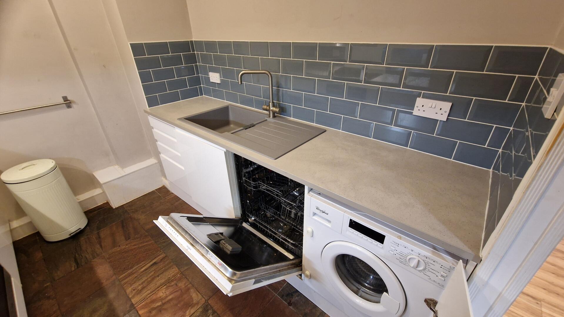 Tuscany House, Flat 10 19 Dickinson Street  Manchester